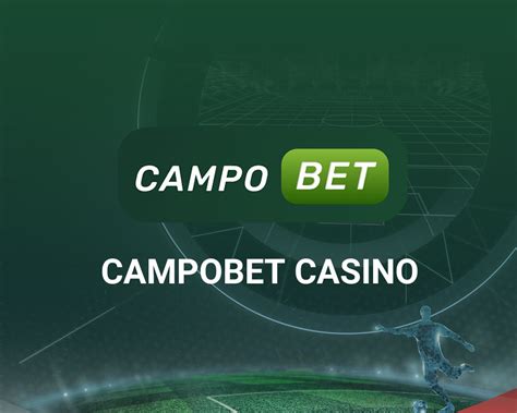 Campobet casino online